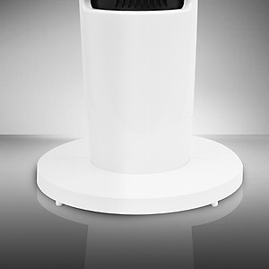 Quạt Tháp Tiross TS9181 (45W) - Trắng - Hàng chính hãng