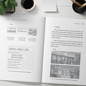 Thiết Kế Và Bài Trí Cửa Hàng Bán Lẻ - Từ Ý Tưởng Đến Lợi Nhuận - Chỉ Một Bước Thiết Kế