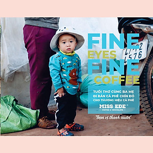 Cà phê hoà tan Đen đá MISS EDE - 240g: 15 x 16 g (có đường) - Siêu mạnh với tỷ lệ cà phê hoà tan tới 35% 