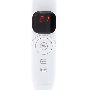 Quạt đứng Toshiba F-LSD10(W)VN (30W) - Hàng chính hãng