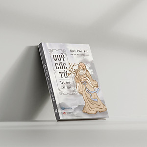 Combo 2 Cuốn Sách: Hàn Phi Tử + Quỷ Cốc Tử (Trí Tuệ Xử Thế) - SBOOKS