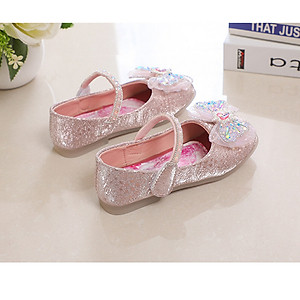Giày Búp Bê Bé Gái Kiểu Dáng Dễ Thương – GBB9015