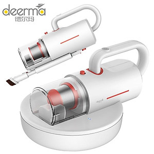  Máy Hút Bụi Cầm Tay Deerma CM1300 - Hàng chính hãng