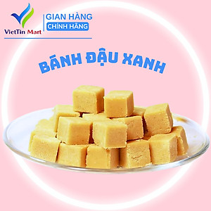 Bánh Đậu Xanh Rồng Vàng Tiên Dung