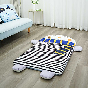 Bộ Túi Ngủ Em Bé Kitten K-Bedding