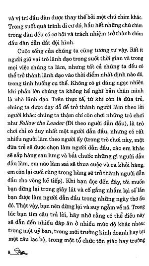 Hình Mẫu Nhà Lãnh Đạo Tài Năng - Vanlangbooks