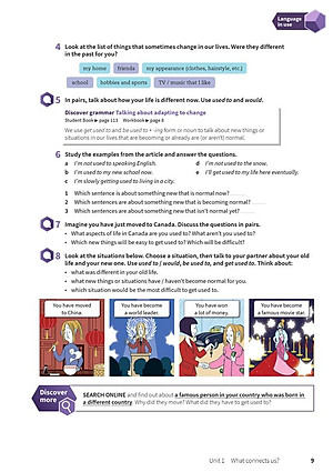 Oxford Discover Futures: Level 3: Student Book