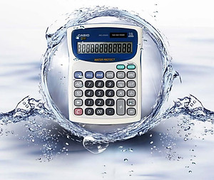 Máy tính CASIO WM220MS-BU