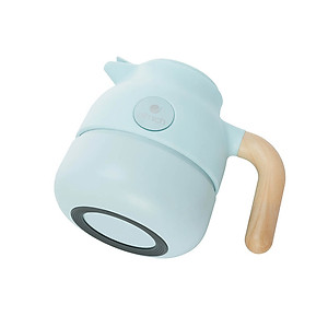 Bình giữ nhiệt gia đình inox 304 Elmich EL8359 1.2L, Hàng chính hãng, tay cầm tiện lợi - JoyMall