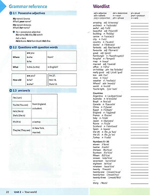 Headway 5th Edition: Beginner: Student's Book with Online Practice