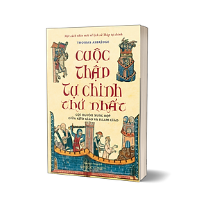 Sách Cuộc Thập Tự Chinh Thứ Nhất