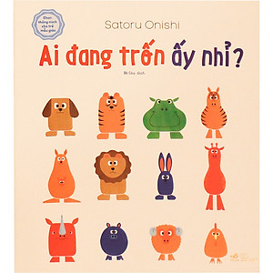 Combo Bộ 3 Cuốn: EHON - Thông Minh Cho Trẻ Mẫu Giáo (Gồm 3 Cuốn: Xếp Hàng Làm Gì Thế? Ai Đang Trốn Ấy Nhỉ? Kẹt Xe Lâu Quá Vậy?)