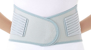 Đai lưng bụng thoáng khí Dr. Med DR-B021 size M - Nhập khẩu Hàn Quốc