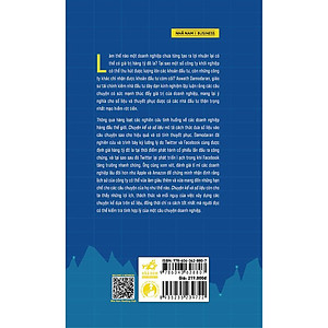 Sách Chuyện kể và số liệu