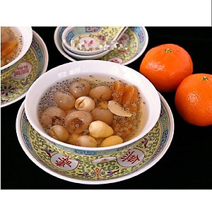 Long Nhãn Khô Viettin Mart 500G