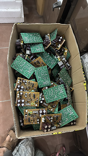 VỈ MẠCH LIOA DẢI 90(150) TỤ BÉ