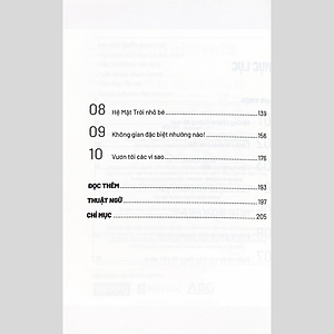 Sách Einstein Bỏ Túi 10 Bài Học Ngắn Về - Du Hành Thời Gian