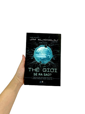 Sách Thế Giới Sẽ Ra Sao?