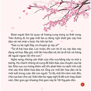 Đọc Sách Ngày Xuân, Quây Quần Đón Tết - Truyện Cổ Tích Hay Nhất Về Tết