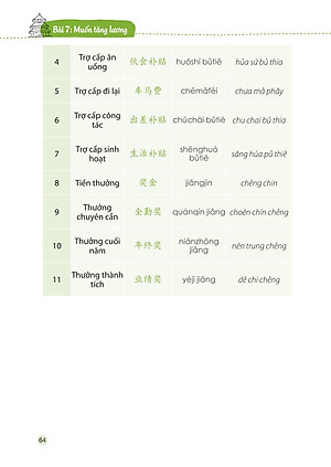 Sách Tự Học Tiếng Trung Cấp Tốc Trong Công Xưởng Nhà Máy