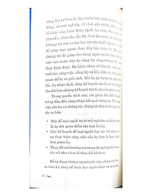 Lãnh Đạo Không Kiểm Soát