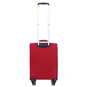 Vali Kéo Vải Du Lịch SAKOS WINNER 4.5 - Size XS (20inch)/ Xách Tay (Cabin) - Chống Thấm, Trượt Nước