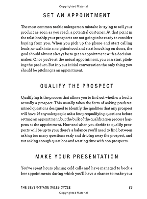 Sales 101: From Finding Leads and Closing Techniques to Retaining Customers and Growing Your Business, an Essential Primer on How to Sell (Adams 101)