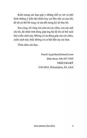 Văn Minh Cầm Đũa - Những Tương Đồng Trong Văn Hóa Xã Hội Các Nước