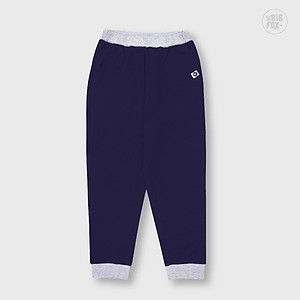 Bộ bé trai BIGFOX - MISS MEOW thu đông, bộ dài tay cho bé phong cách Âu Mỹ hình in quả bóng10 - 26 kg