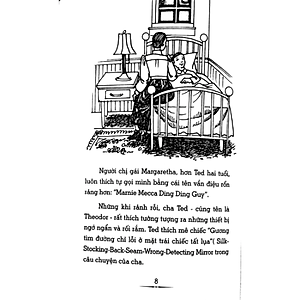 Bộ Sách Chân Dung Những Người Thay Đổi Thế Giới - Dr. Seuss Là Ai (Tái Bản 2019)