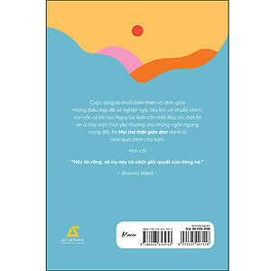 Sách Mọi Thứ Thật Giản Đơn