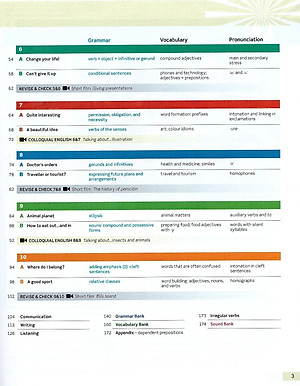 English File: Advanced: Student's Book - 3rd Edition