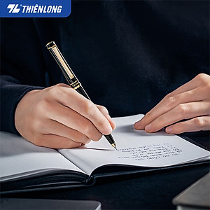 Bút bi cao cấp Thiên Long Bizner BIZ-01