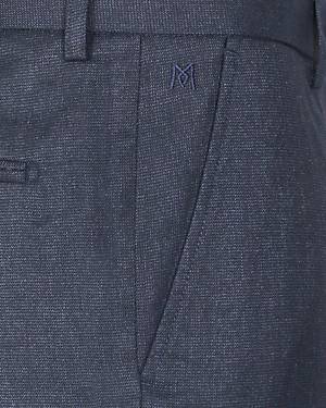 Quần tây nam không ly Khatoco Q1M528R0-INMA054-2507-0