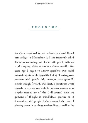 Sách The Things You Can See Only When You Slow Down: How To Be Calm And Mindful In A Fast-Paced World