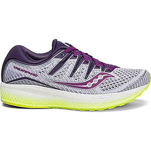 Mua Saucony Women's Triumph Iso Running Shoe Tiki