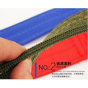 Vòng cổ 3 lớp siêu dày cho chó mèo - Phụ kiện thú cưng