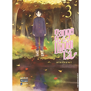 Combo 4 Cuốn: Sango Và Người Cá