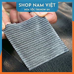 Băng Keo Vải Chống Thấm, Chống Ẩm, Chống Trầy Xước