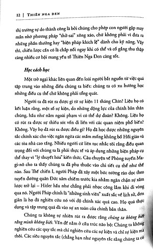 Sách Thiên Nga Đen (Tái Bản 2020)