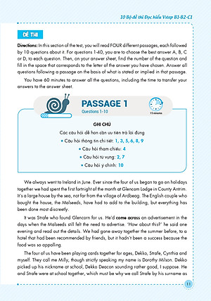 Combo 3 sách luyện thi B1 Vstep: Luyện thi B1 Vstep 4 kỹ năng + 30 đề thi viết luận tiếng Anh B1, B2 Vstep + 10 bộ đề thi Đọc hiểu Vstep B1-B2-C1 ôn thi chứng chỉ ngoại ngữ bậc 3 Vstep writing, reading, speaking, listening