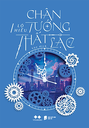 Sách Chân Tướng Thất Lạc