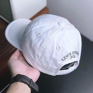 (Hàng VNXK) Nón kết, mũ lưỡi trai LV phối vải kaki đẹp Form chuẩn thời trang (Ảnh thật)