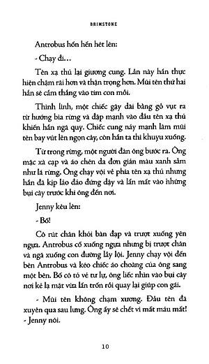 Sách Sự Thật Về Hòn Đá Phù Thủy