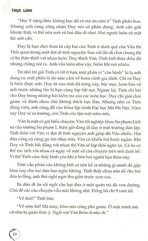 Sách Tứ Trấn Huyền Linh