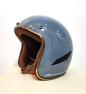 Mũ Bảo Hiểm 3/4 HPro HP04 - Giao Nhanh - Hàng Chính Hãng