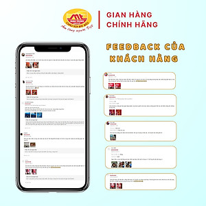 Cháo sườn rau củ Minh Trung 365g - Cháo Sườn 6 (combo 6 lon)