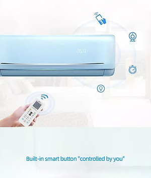 Điều Khiển Điều Hòa Đa Năng– 1000 trong 1– Tương Thích Hầu Hết Các Hãng- Remote Điều Hòa Đa Năng K-1028E- Hỗ trợ tới 1000 mã điều khiển khác nhau- Điều Khiển Máy Lạnh Thông Minh K-1028E- Remote Đa Năng Cho Máy Lạnh K-1028E – Dễ Dùng, Đa Chức Năng