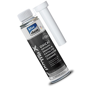 Dung Dịch Vệ Sinh Cảm Biến Oxy Và Calalyst Bluechem Oxicat (300ml)