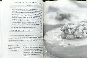 Sách Cơ Thể Tự Chữa Lành: Thực Phẩm Thay Đổi Cuộc Sống